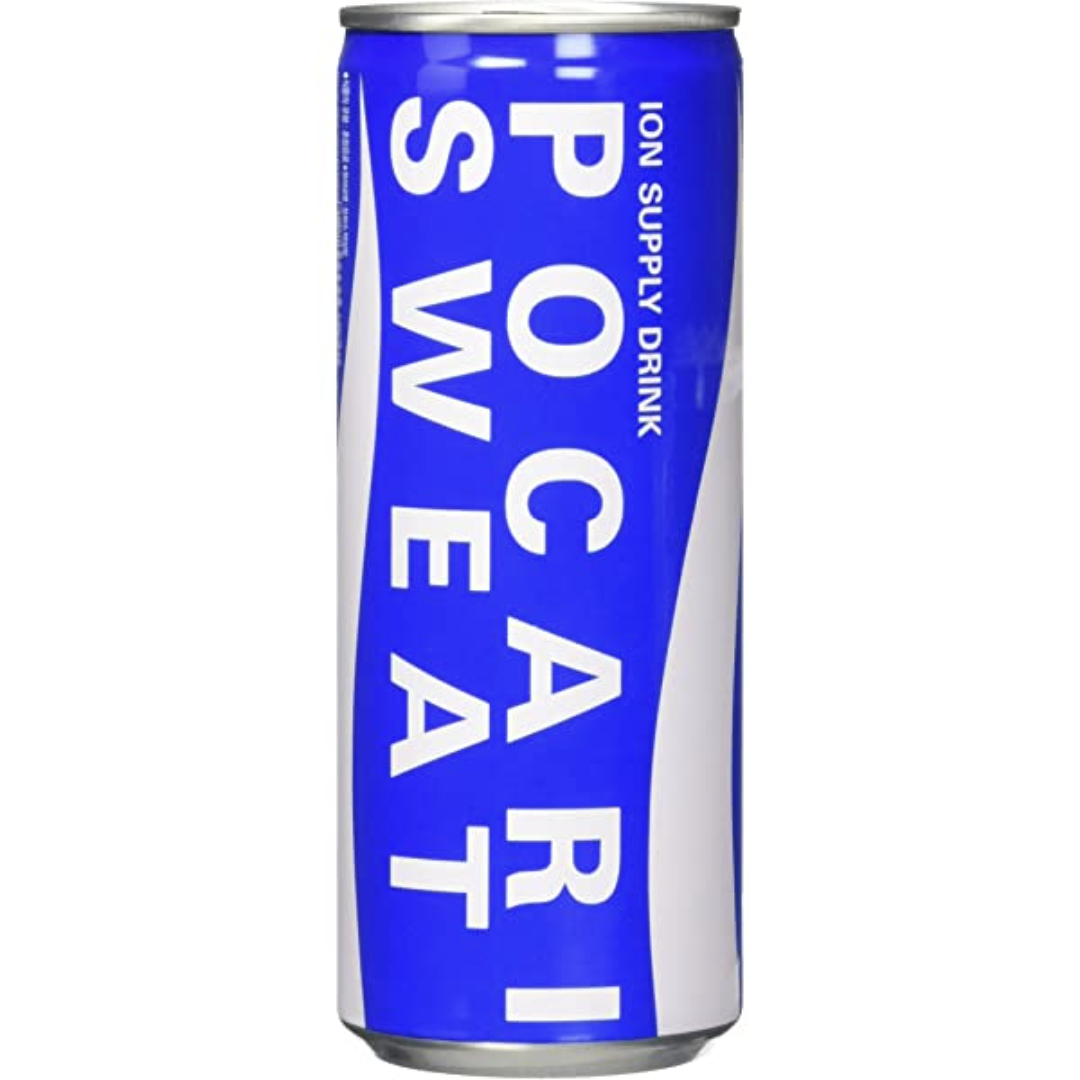 Pocari Sweat 16oz | Phodega | Chicago's Best Pho, Chicken Rice